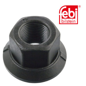 LPM Truck Parts - WHEEL NUT