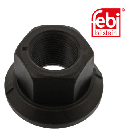 LPM Truck Parts - WHEEL NUT