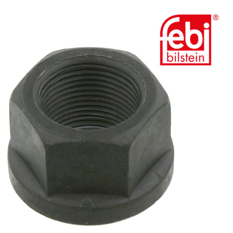 LPM Truck Parts - WHEEL NUT