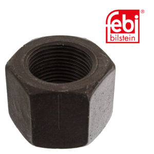 LPM Truck Parts - WHEEL NUT