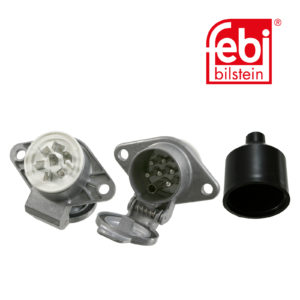 LPM Truck Parts - PLUG SOCKET