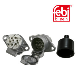 LPM Truck Parts - PLUG SOCKET