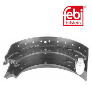 LPM Truck Parts - BRAKE SHOE (0509126642)