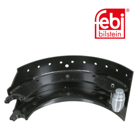 LPM Truck Parts - BRAKE SHOE (0509127542)