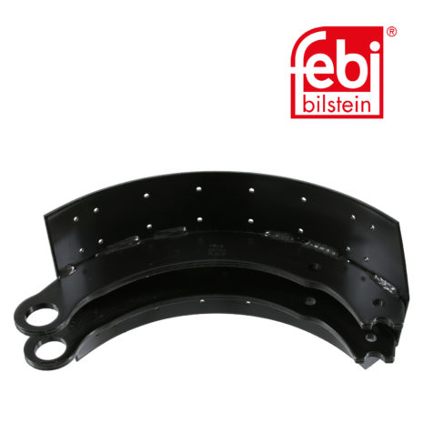 LPM Truck Parts - BRAKE SHOE (M006093)