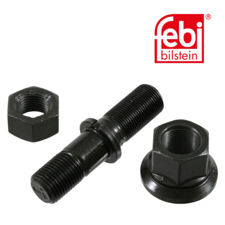 LPM Truck Parts - WHEEL STUD (0980623180)