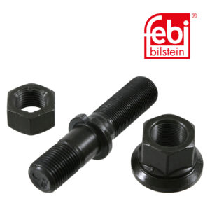 LPM Truck Parts - WHEEL STUD (0980623210)