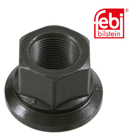 LPM Truck Parts - WHEEL NUT