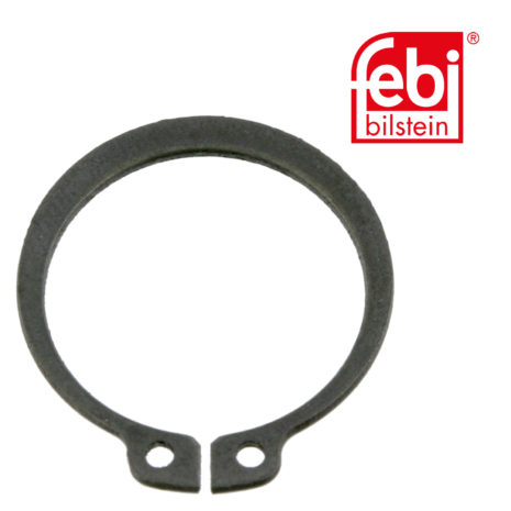 LPM Truck Parts - CIRCLIP (000471025002)