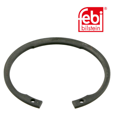 LPM Truck Parts - CIRCLIP (000472062000)