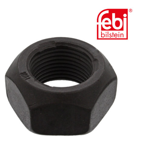 LPM Truck Parts - HEX NUT