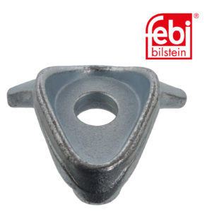 LPM Truck Parts - CLAMPING PLATE
