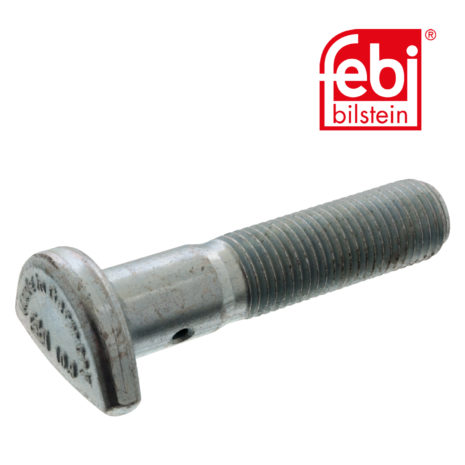 LPM Truck Parts - CUP HEAD BOLT