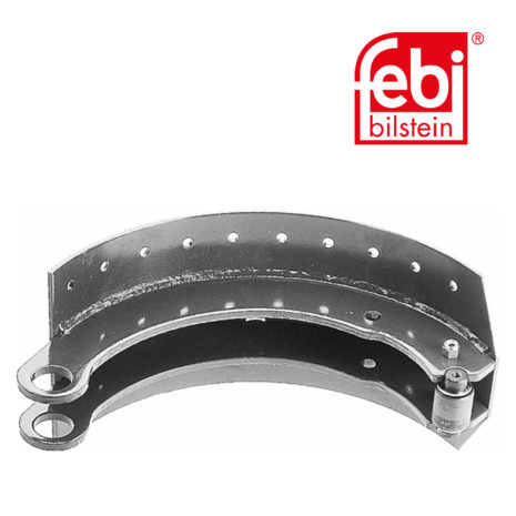 LPM Truck Parts - BRAKE SHOE (3054005200)