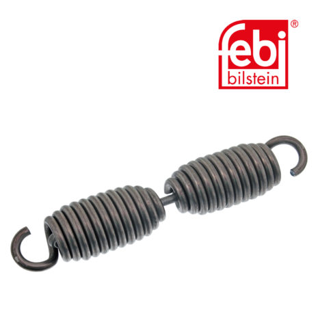 LPM Truck Parts - BRAKE SHOE SPRING (0539758030)