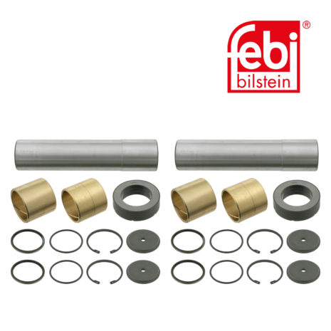 LPM Truck Parts - KING PIN SET (30733000192)