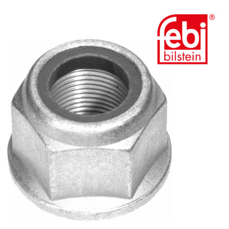 LPM Truck Parts - SPHERICAL COLLAR NUT (81906850488S1)