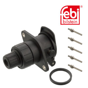 LPM Truck Parts - ABS SOCKET