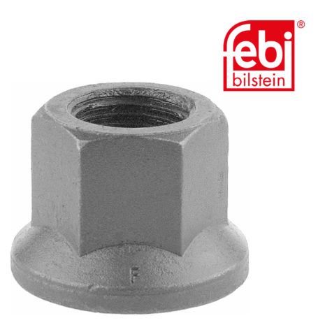 LPM Truck Parts - WHEEL NUT