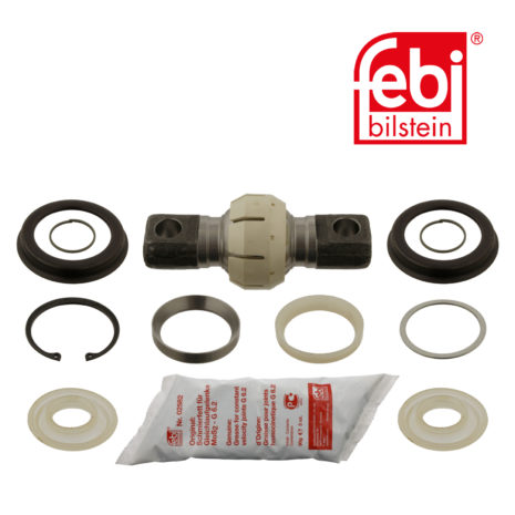 LPM Truck Parts - AXLE STRUT REPAIR KIT (81432206108)