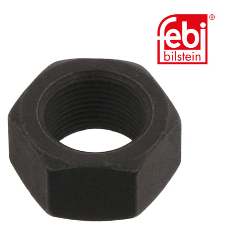 LPM Truck Parts - LOCK NUT