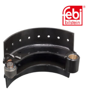 LPM Truck Parts - BRAKE SHOE (0509114190)