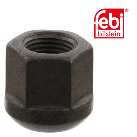LPM Truck Parts - WHEEL NUT