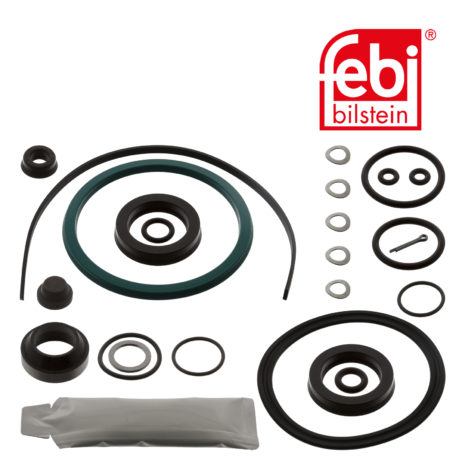 LPM Truck Parts - CLUTCH SLAVE CYLINDER REPAIR KIT (85102140)