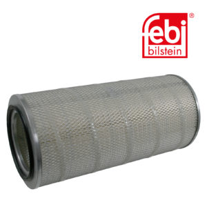 LPM Truck Parts - AIR FILTER (1660600)