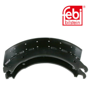 LPM Truck Parts - BRAKE SHOE (15205533S)