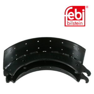 LPM Truck Parts - BRAKE SHOE (15205191S)