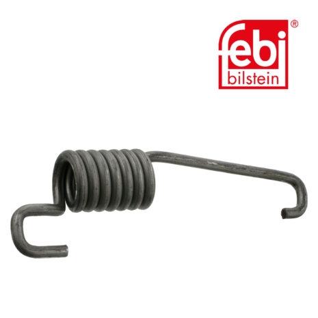 LPM Truck Parts - BRAKE SHOE SPRING (0339744060)