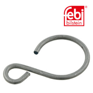 LPM Truck Parts - SECURING CLAMP (0335000130)