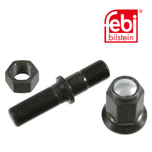 LPM Truck Parts - WHEEL STUD (0980623290)