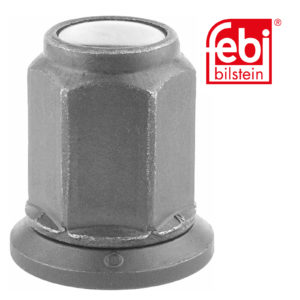 LPM Truck Parts - WHEEL NUT