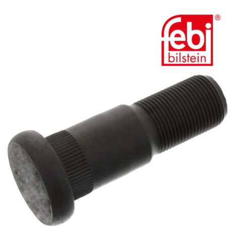 LPM Truck Parts - WHEEL STUD (AJA0491002)