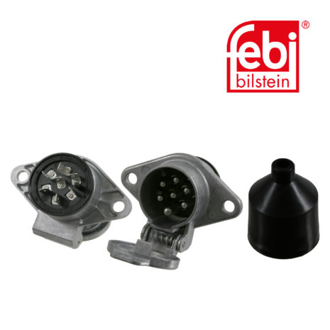 LPM Truck Parts - PLUG SOCKET