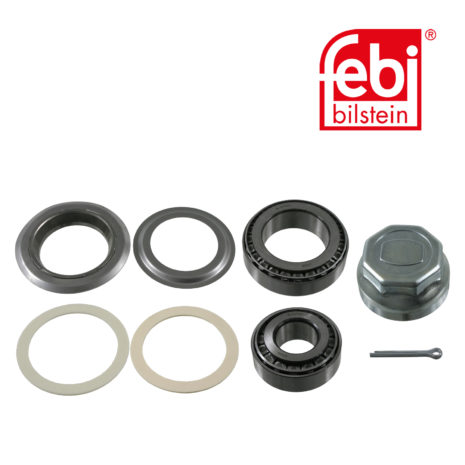 LPM Truck Parts - WHEEL BEARING KIT (0980102170)