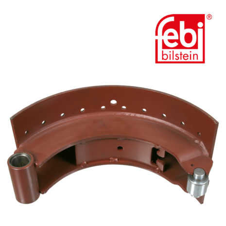 LPM Truck Parts - BRAKE SHOE (051242192073)