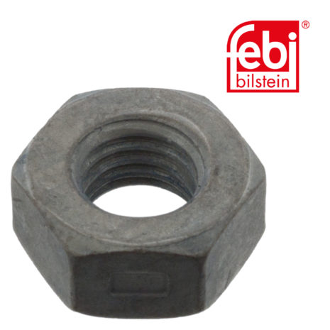 LPM Truck Parts - HEX NUT