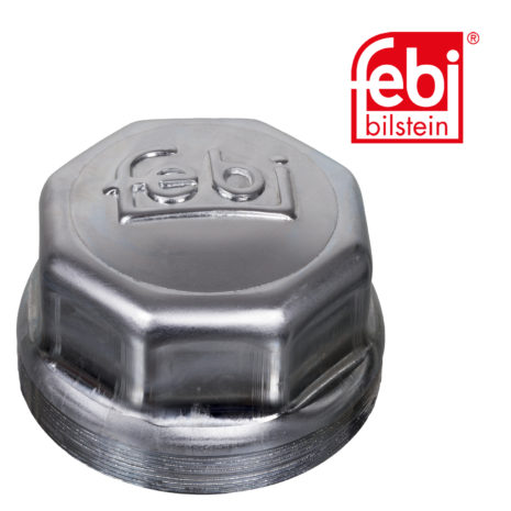 LPM Truck Parts - HUB CAP (0321224070)