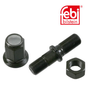 LPM Truck Parts - WHEEL STUD (0980623370)