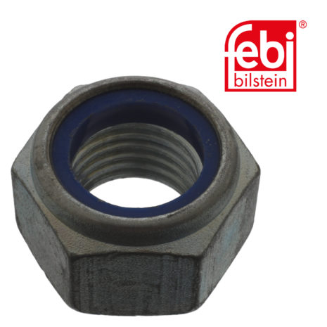 LPM Truck Parts - LOCK NUT