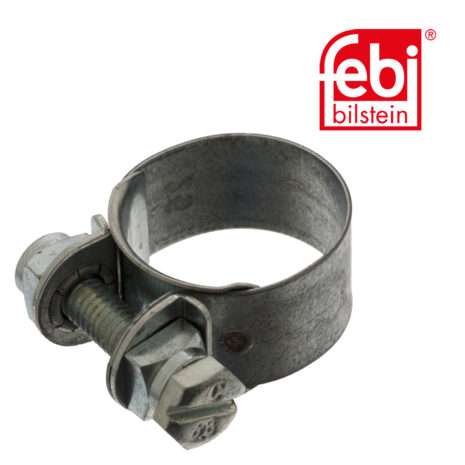 LPM Truck Parts - HOSE CLAMP