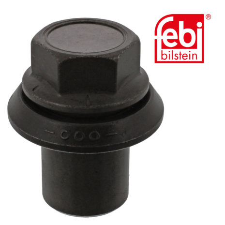 LPM Truck Parts - WHEEL NUT