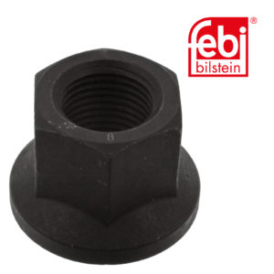 LPM Truck Parts - WHEEL NUT