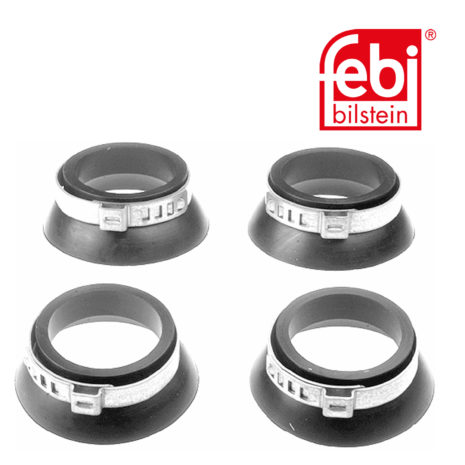 LPM Truck Parts - SEALING COVER (0312063010S1)