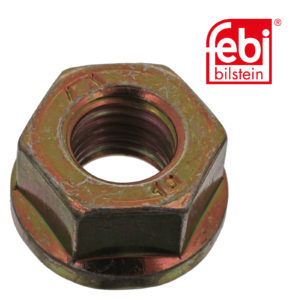 LPM Truck Parts - CONNECTING ROD NUT