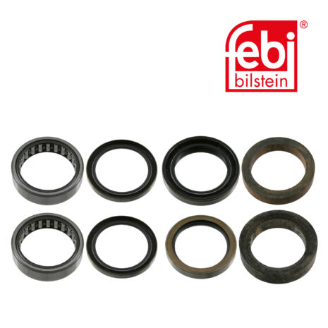 LPM Truck Parts - GASKET SET (0049816310S1)