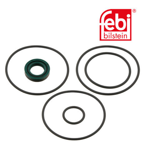 LPM Truck Parts - GASKET SET (0005862846)